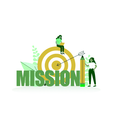 mission